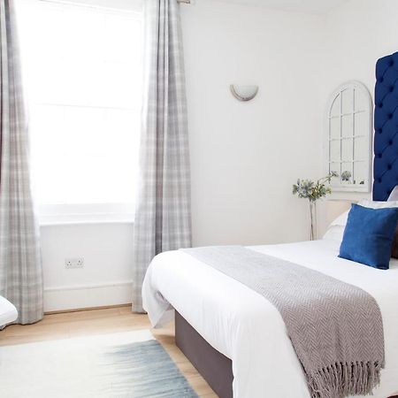 Cambridge City Studios By Payman Club Bagian luar foto