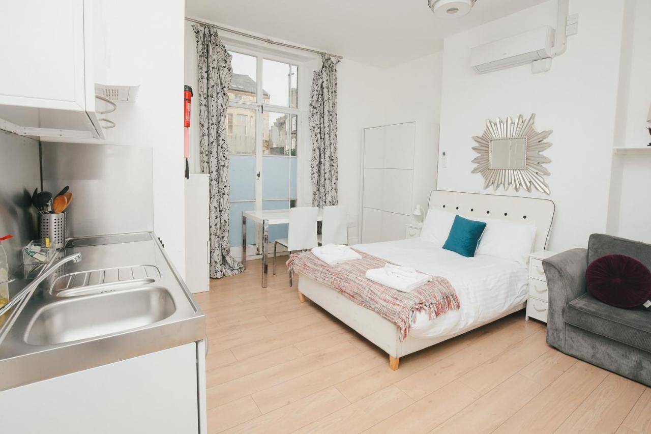 Cambridge City Studios By Payman Club Bagian luar foto