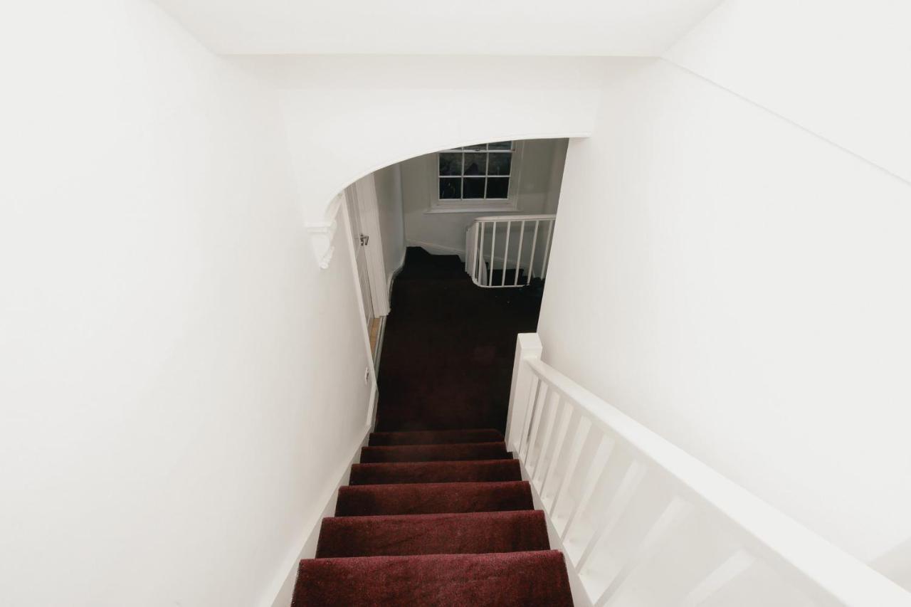 Cambridge City Studios By Payman Club Bagian luar foto